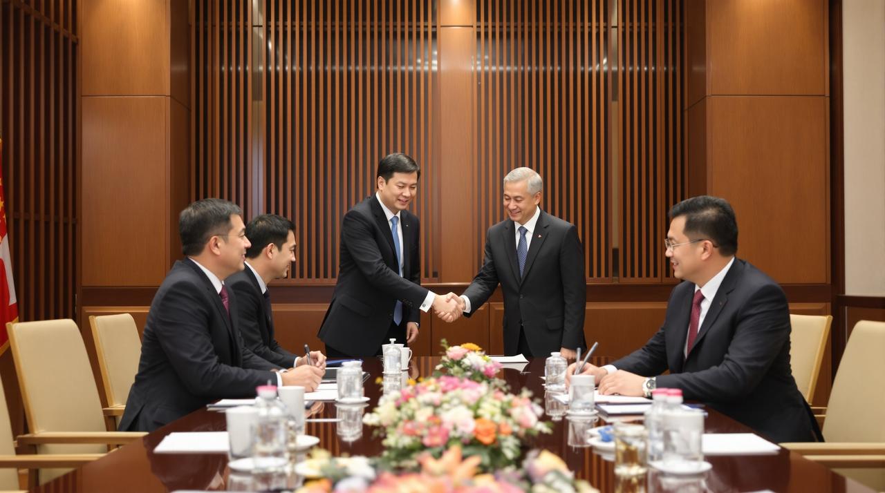 星辰影院在线与腾讯视频达成战略合作,共同打造年度大剧