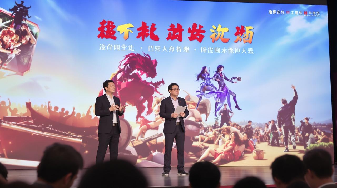 星辰影院在线2026年片单发布，12部精品力作即将与观众见面